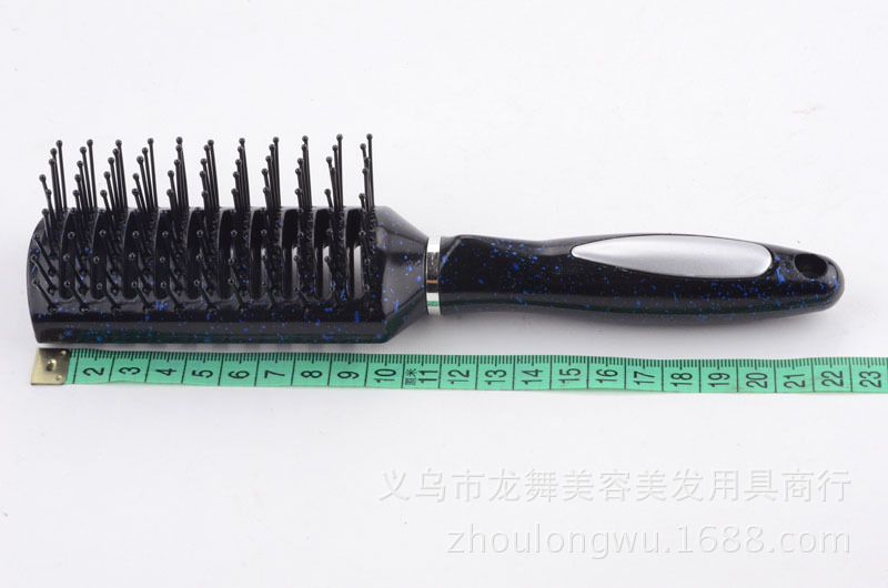 【专业美发排骨梳 梳子耐热 耐用防静电】价格