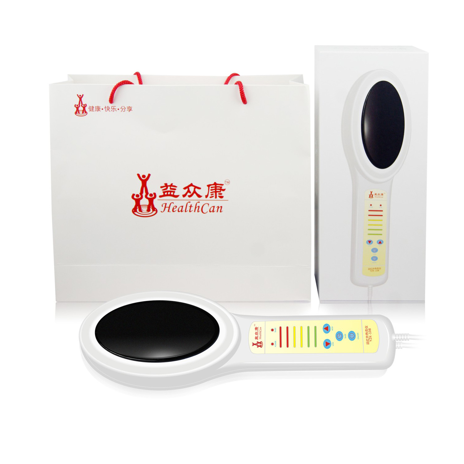益眾康產品