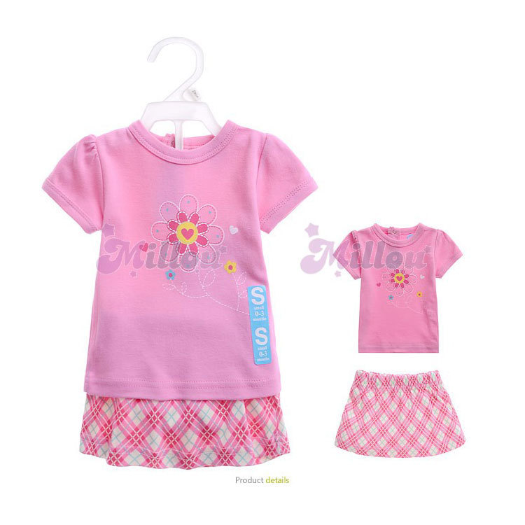 <em>女童裙套装</em>|童装夏装|品牌童装|外贸品牌|厂家直