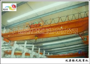 双梁桥式起重机-6-有水印