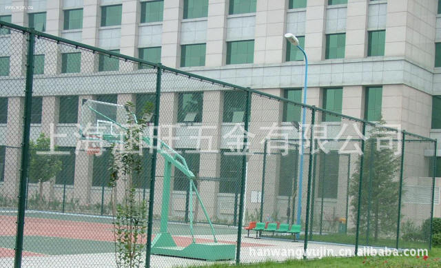 上海篮球场围网,浙江球场围网,江苏足球场围网