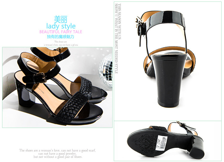 <em>2013星期六</em>新款真皮马毛豹纹高跟<em>凉鞋女鞋</em>批