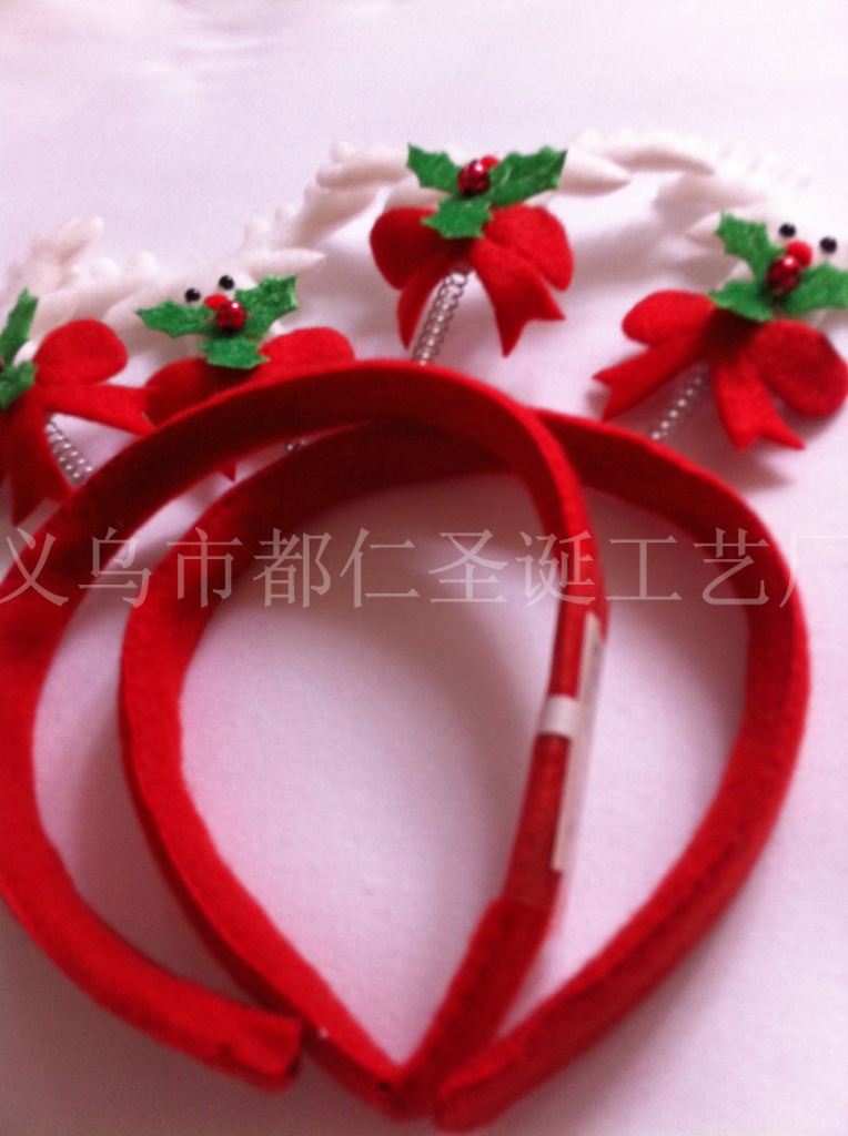 聖誕佈藝 098