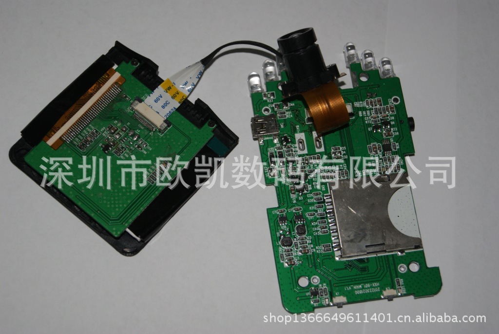 F198飞机头半成品图片