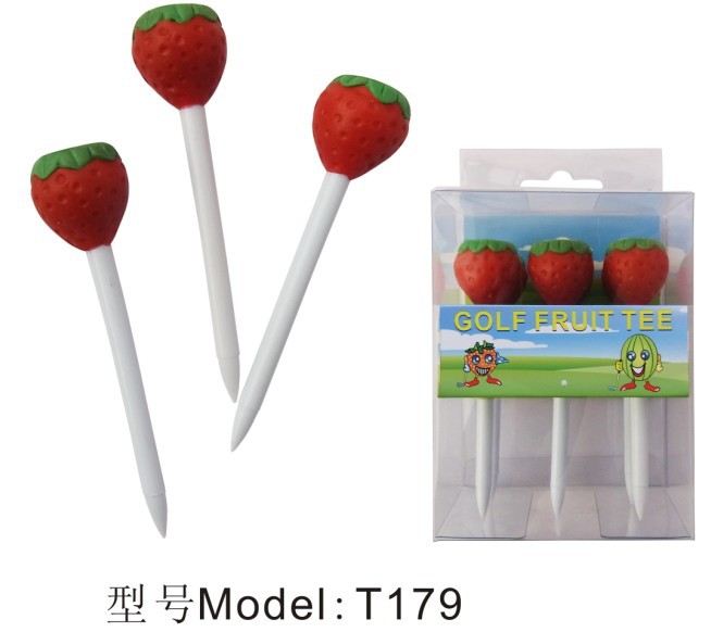 T179-草莓钉套球钉
