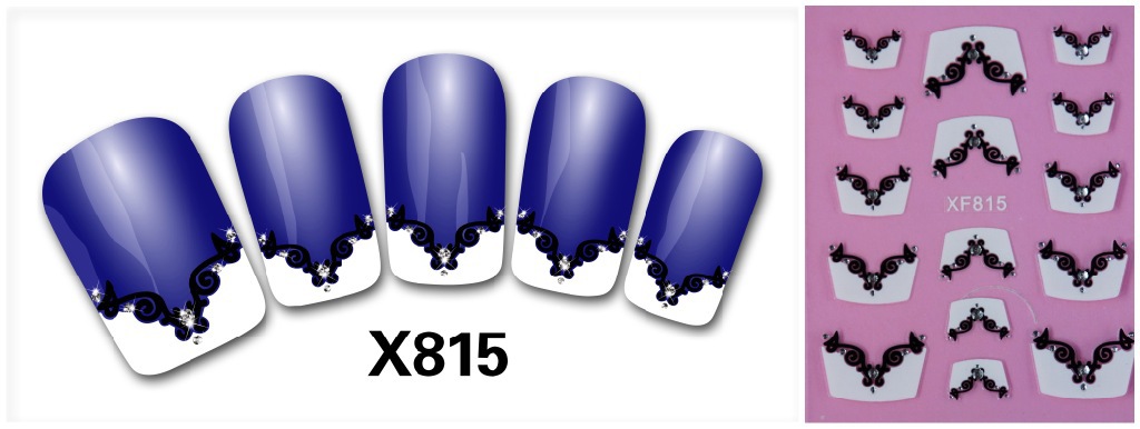 XF815