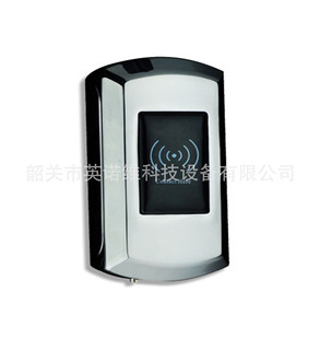 磁卡锁-宾馆酒店智能电子柜锁 桑拿柜锁感应锁