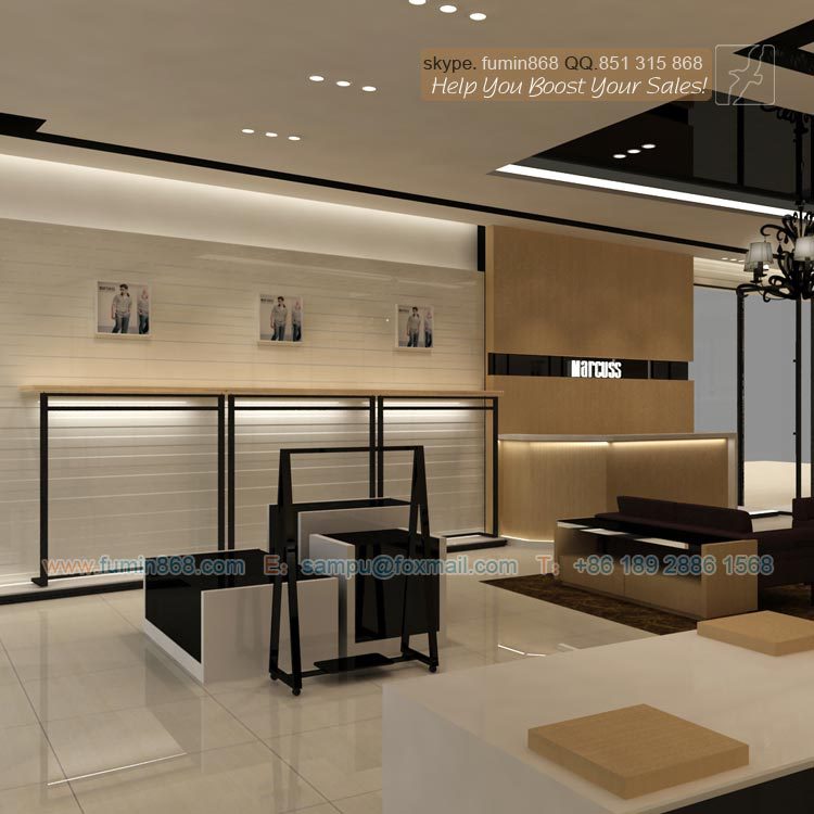 麦卡思Marcuss男装A000