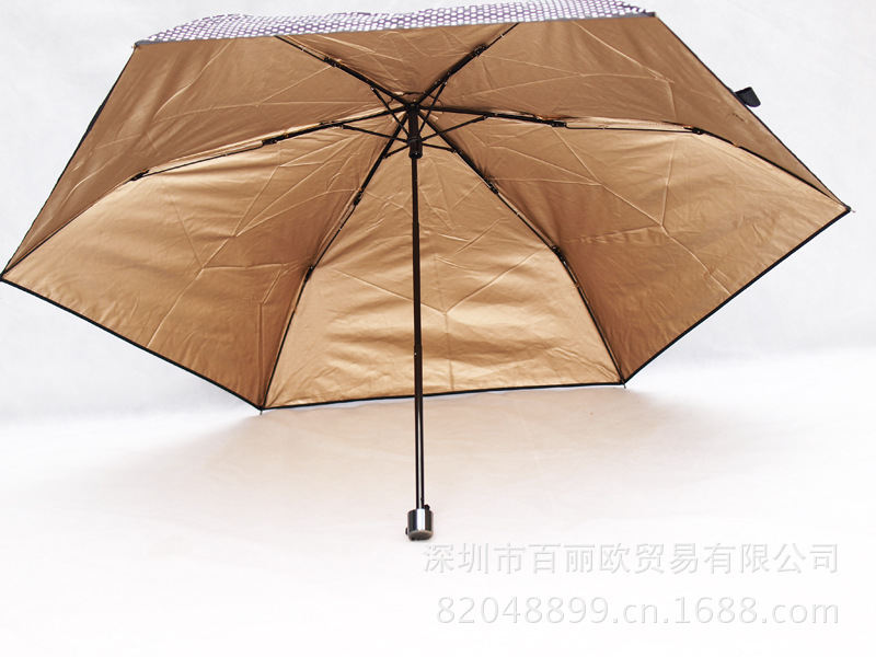 品牌洋傘