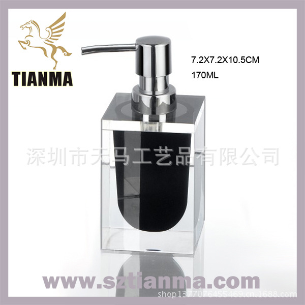 TM-011Bsoap dispenser