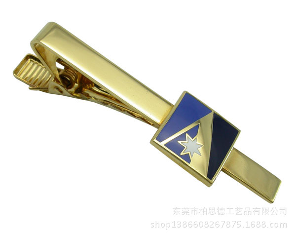 领带夹026