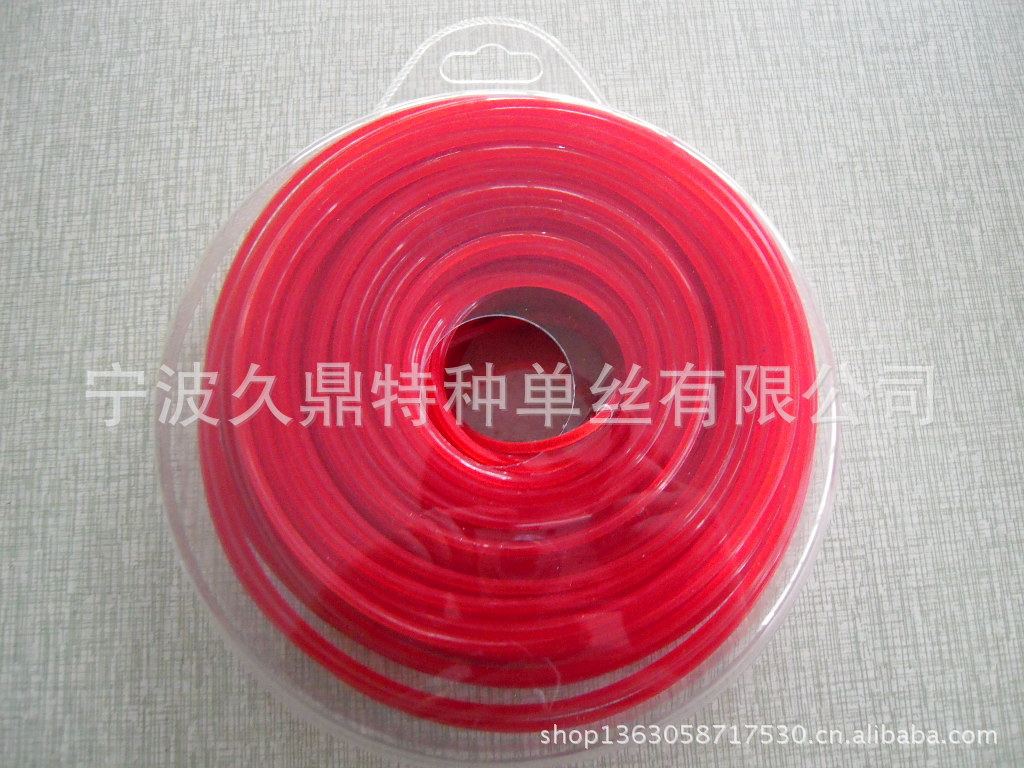 厂家直供山西,陕西,甘肃,宁夏园林用打草绳