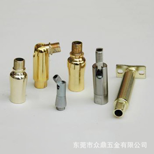 灯饰摇臂