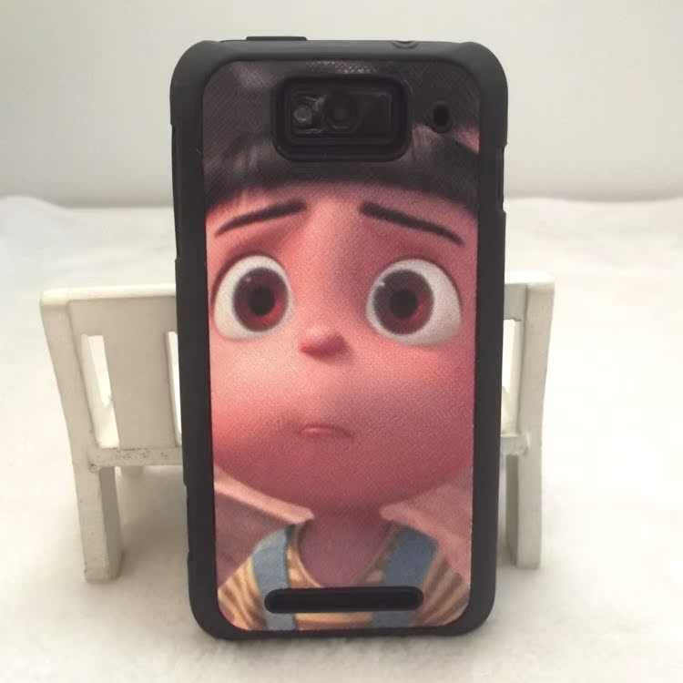 MI3 手机壳 英雄联盟手机壳批发lol 小米3sPC贴