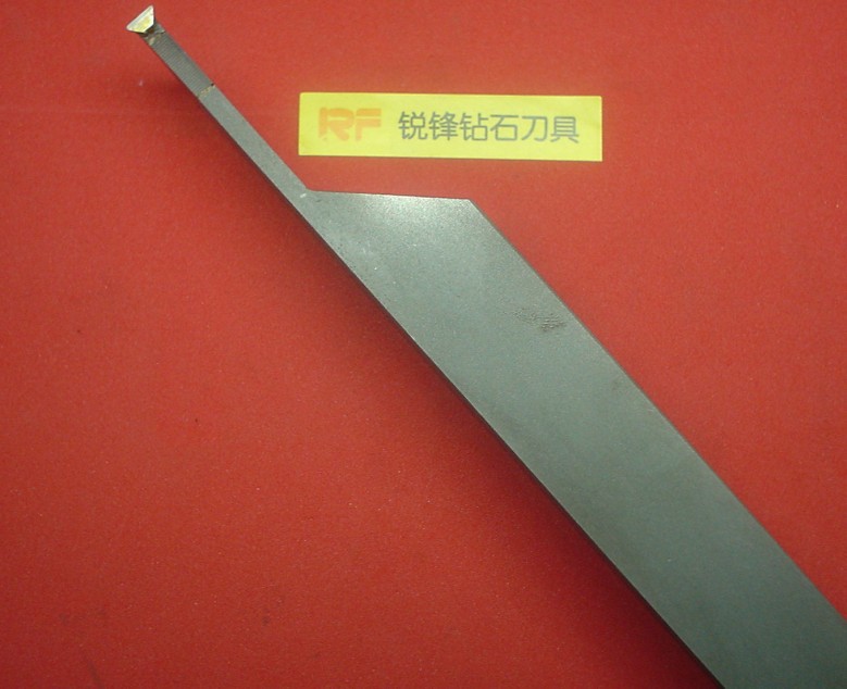 摩托车、汽车轮毂精车钻石刀