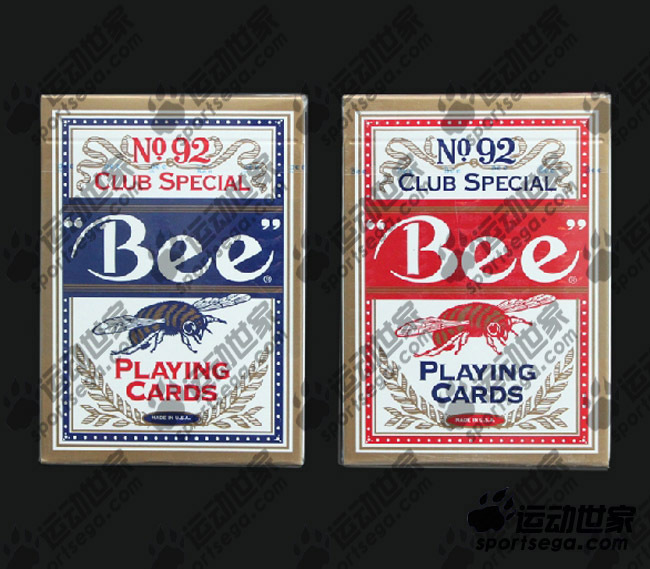 【美国蜜蜂纸牌 美国小蜜蜂纸牌】美国蜜蜂纸