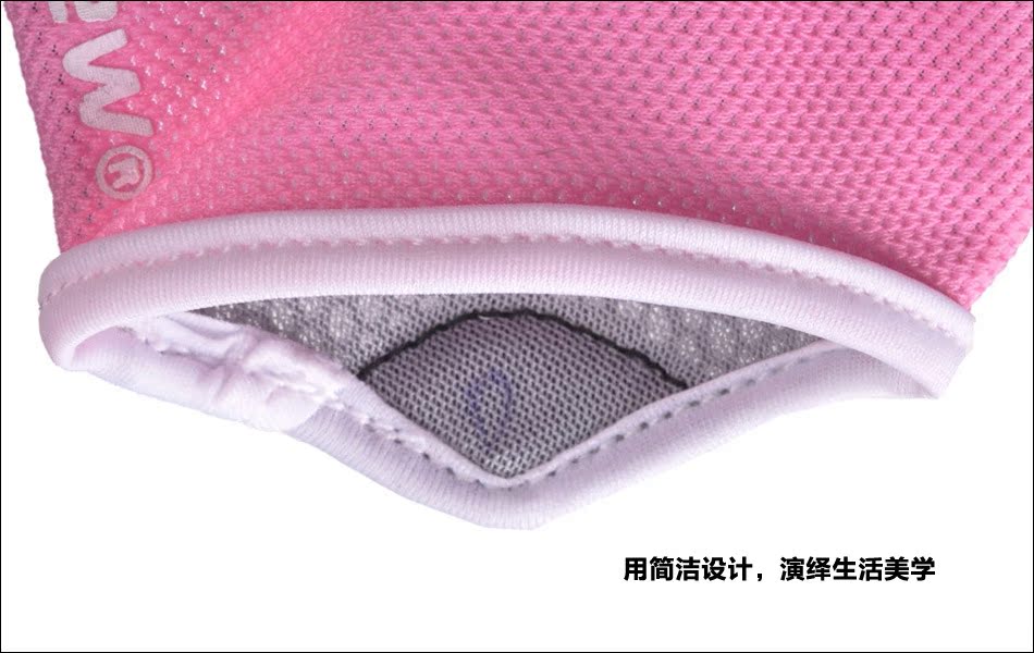 健身手套 SS-4 10