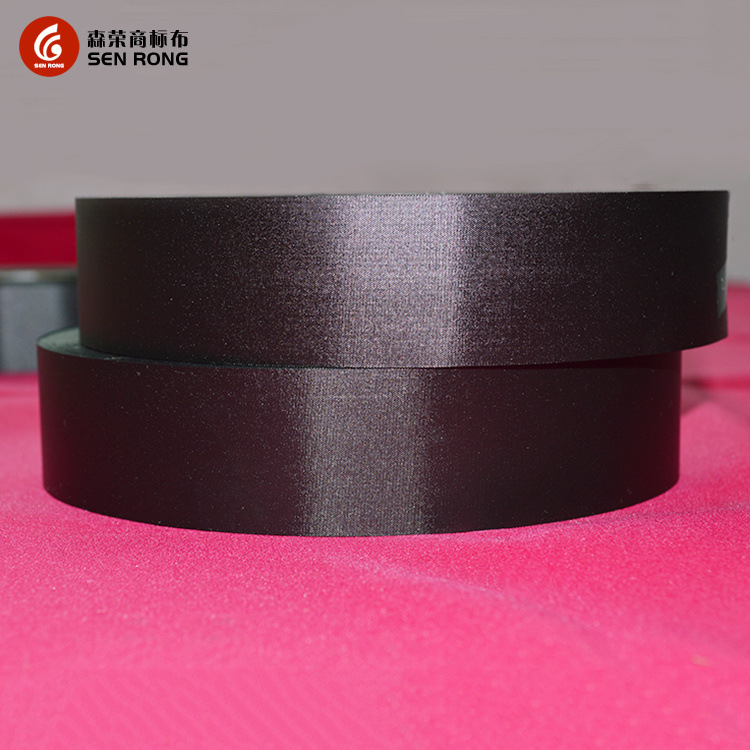 黑色光面胶带3