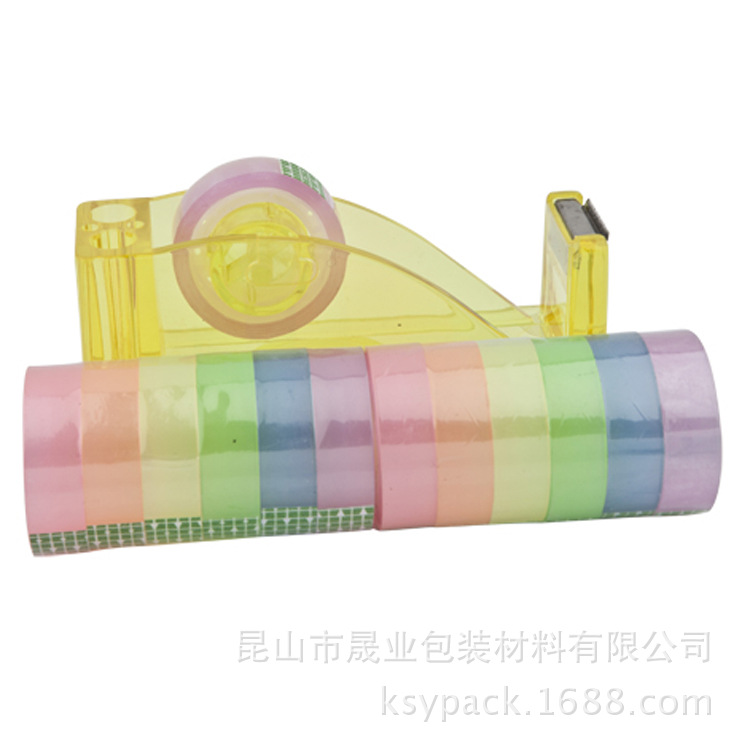 dispenser and tape (6)