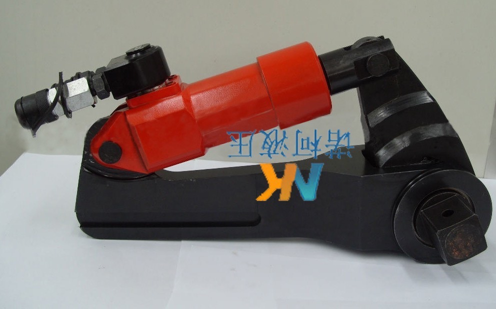 泰州诺柯供应--大功率液压扳手,大功率扭力扳手,是您的不二选择