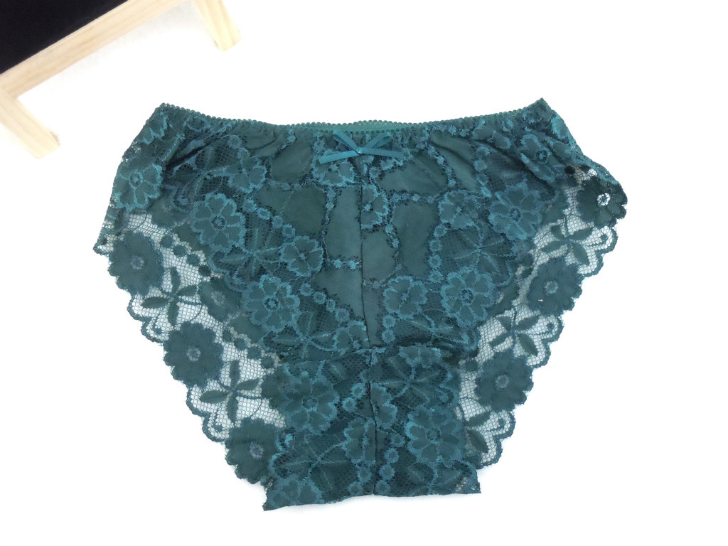 <em>批发</em>采购<em>内裤-批发</em>销售 <em>外贸</em>内裤 蕾丝面蝴蝶结