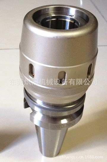数控车床附件 强力铣夹头刀柄 BT40 C32