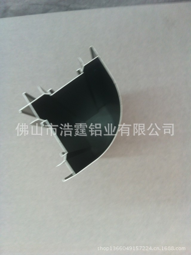 小样图片，单双玻料头