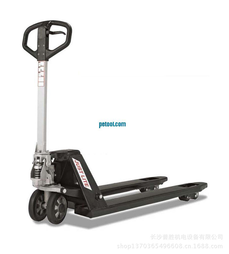 手动搬运车8