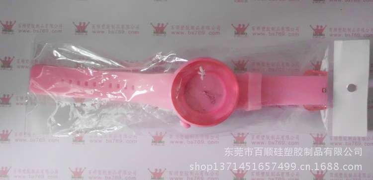 硅胶手表 (18)