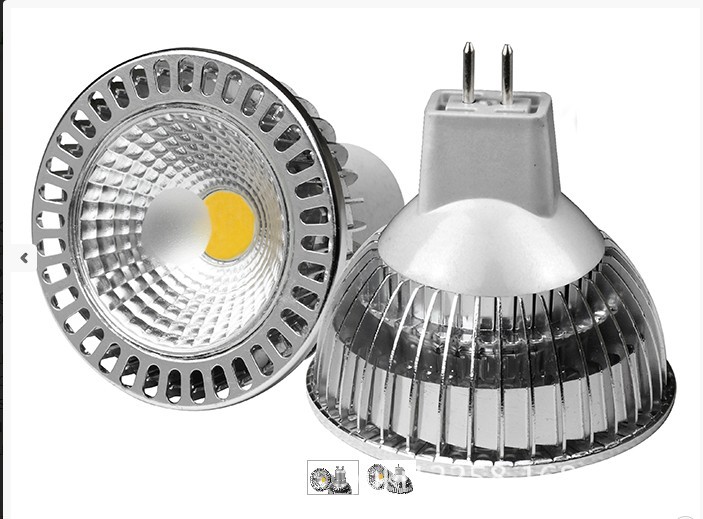 LED灯杯 LED射灯 LED灯杯射灯 3W 4W 5W C