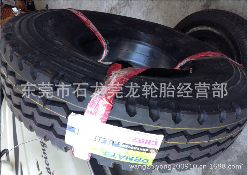 汽车轮胎-全新朝阳轮胎厂生产 欧耐特轮胎110