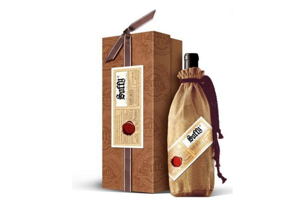 【诚信厂商行业先锋订制加工定做批发白酒礼品