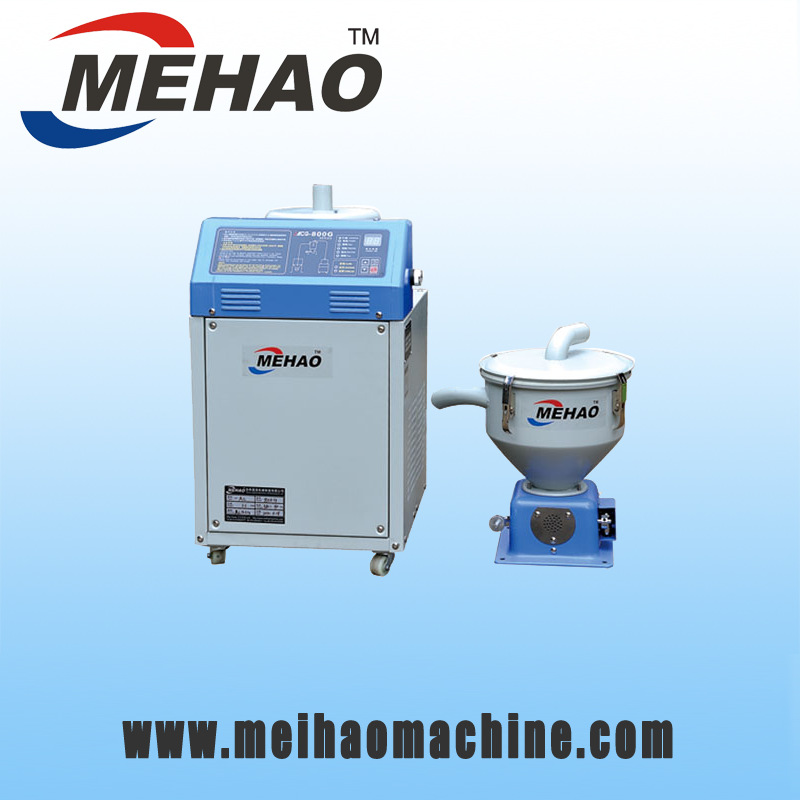 中材世界智能科技获得在线智能清料设备专利大大提高了出产功率