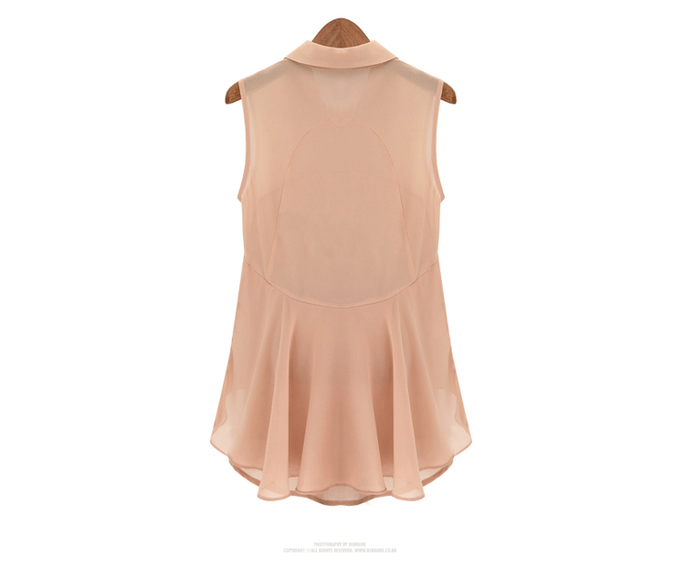 洲站<em>雪纺</em>衫2013女夏装气质上衣<em>雪纺开衫夏</em>薄