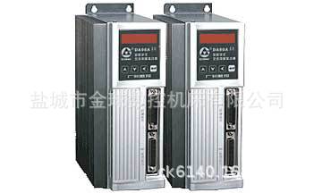 DA98A系列全数字式交流伺服驱动单元