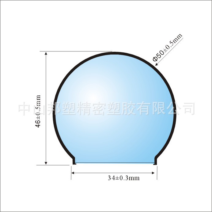 LED图一