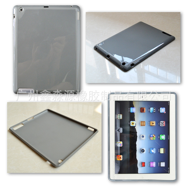 iPad 3 外光面内磨砂 ps-x2-0