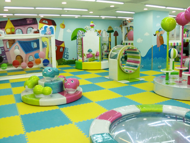 温州博峰教仪有限公司-提供亲子软体组合、淘