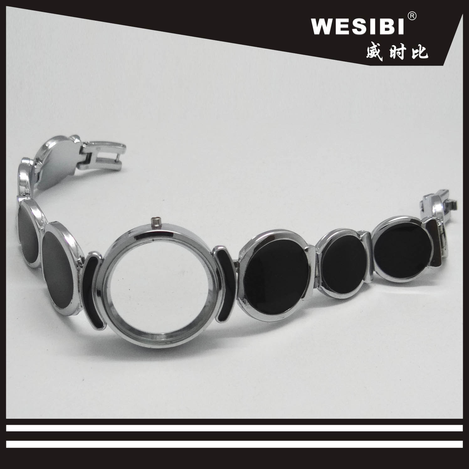 【深圳厂家】鸿青表业成表生产\/代工 合金表壳