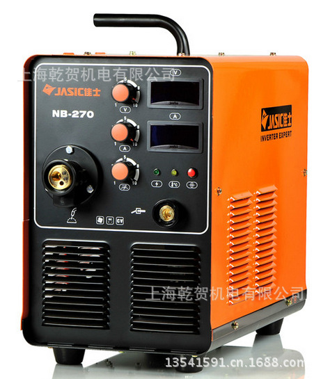 【深圳佳士NBC-350(J1601)逆变直流二氧化碳