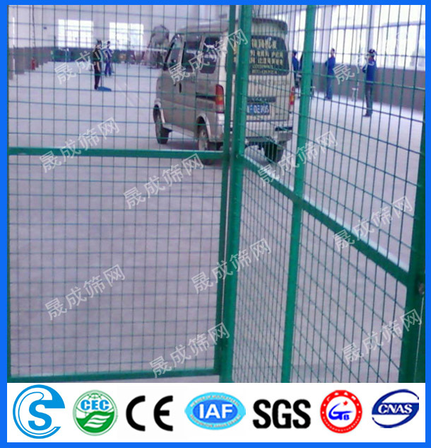 车间,仓库隔离网