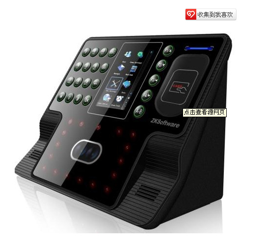 【供应带无线WIFI的指纹考勤机,安装考勤系统