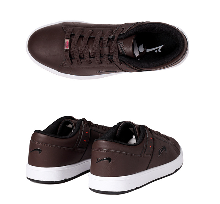 运动<em>鞋</em>-<em>贵人鸟</em> 板鞋 E25129-运动鞋尽在阿里巴