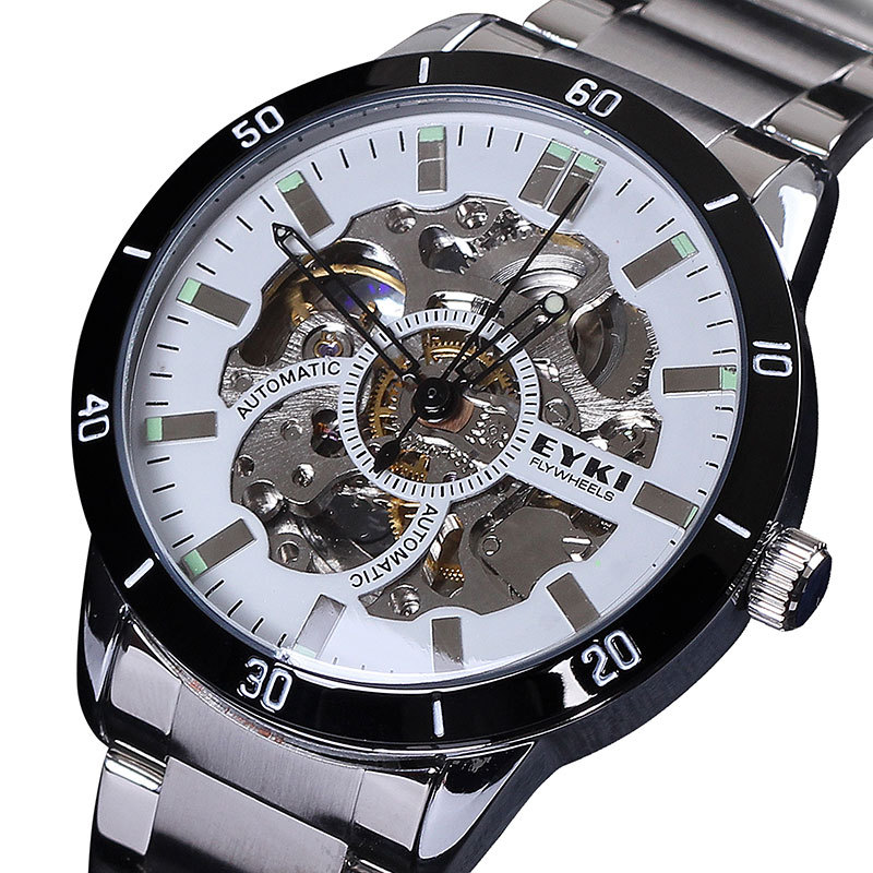 批发采购表-2014新款专柜品牌正品手表 机械表