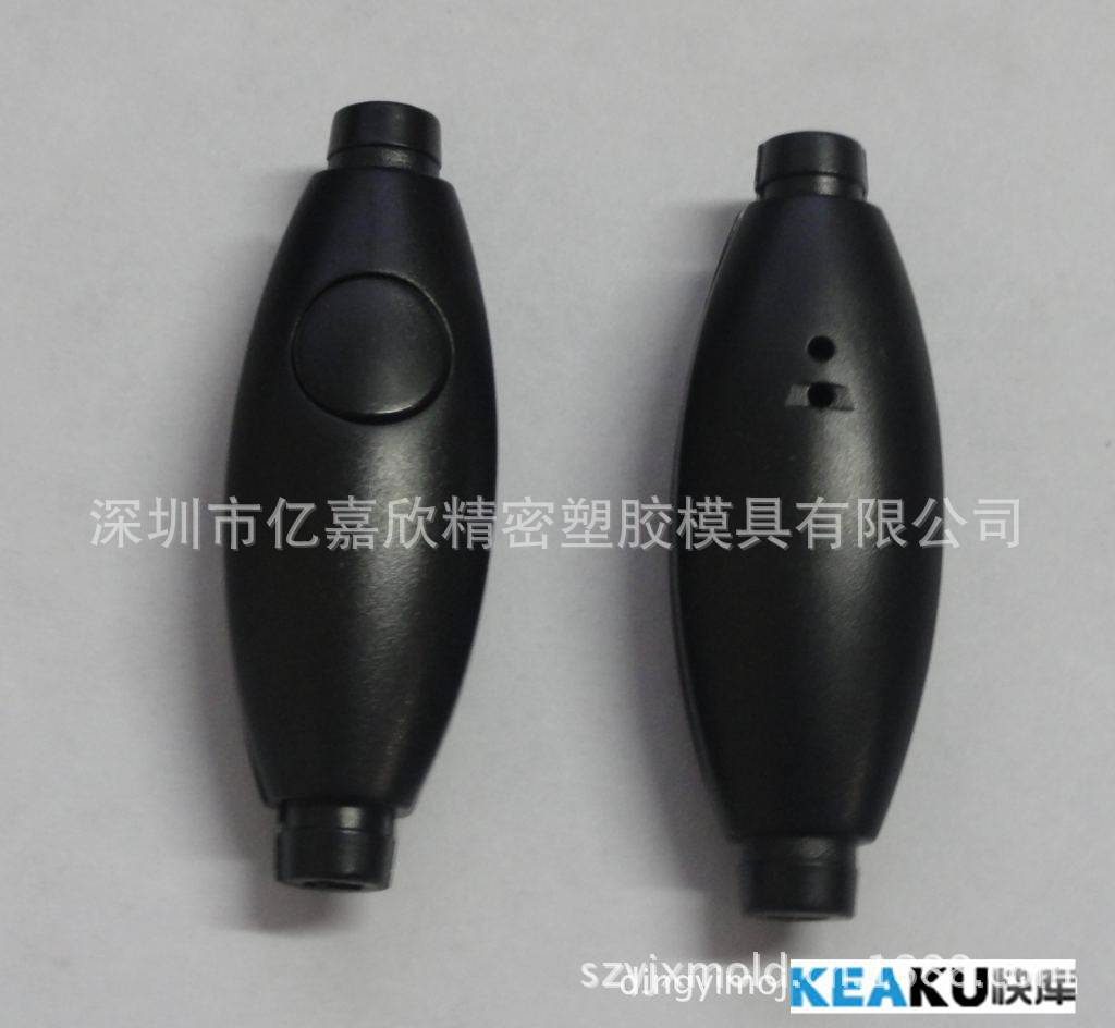 高精模具和产品