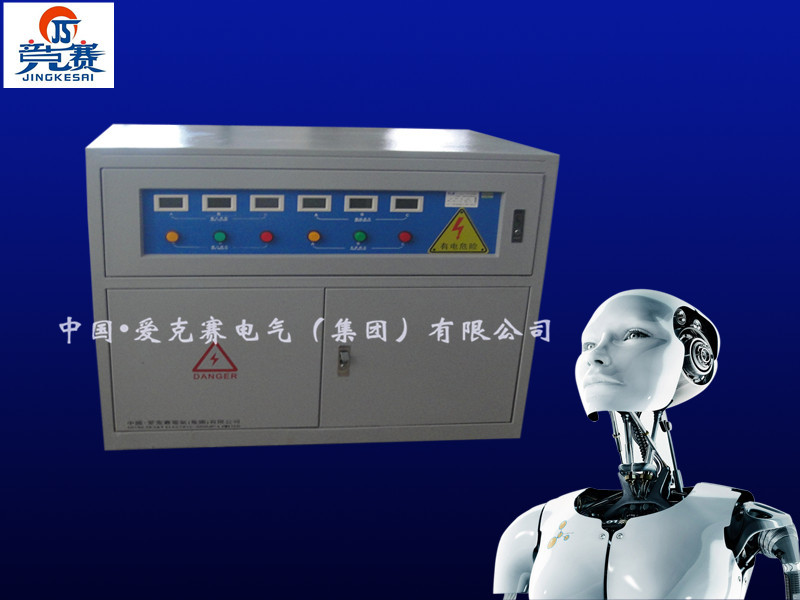 E04-50-100K系列三相干式变1压器