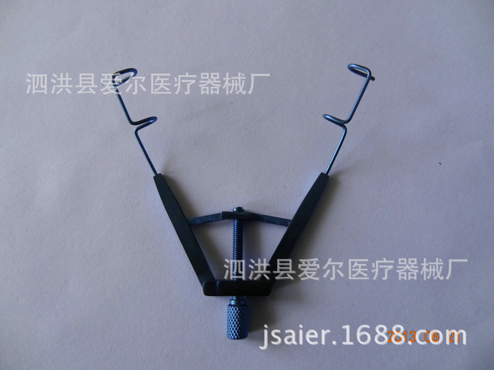 開口開瞼器3 DYT-006