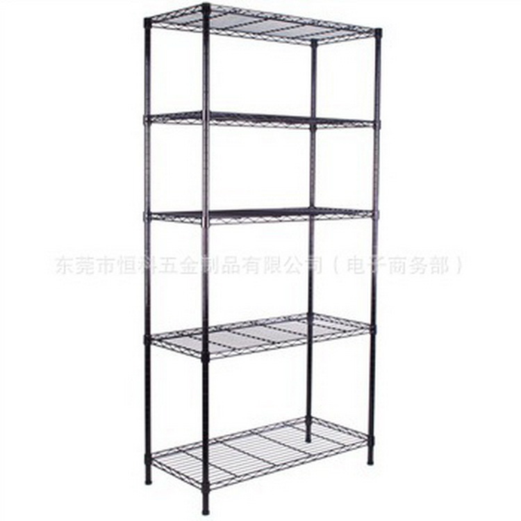 平网货架