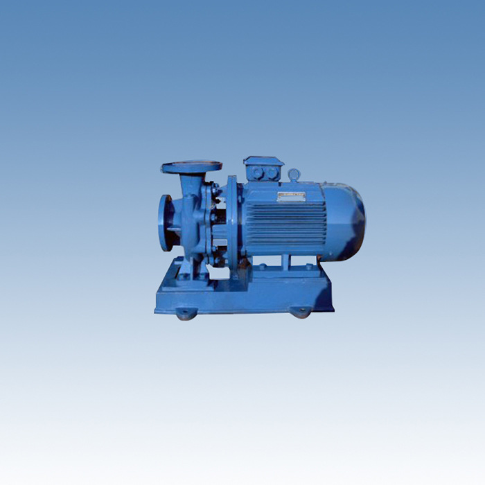 单级泵ISW700