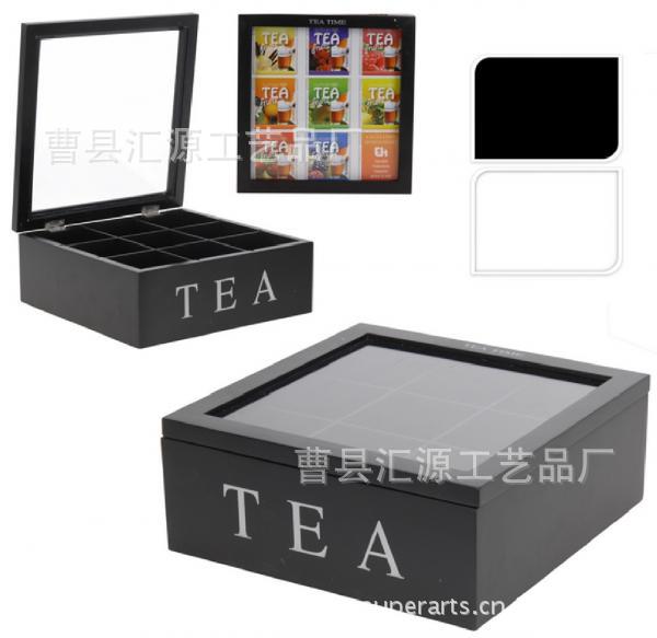 taa box